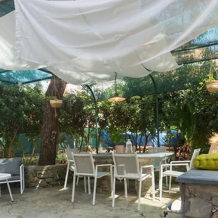 Pini Al Mare * Monterosso al Mare