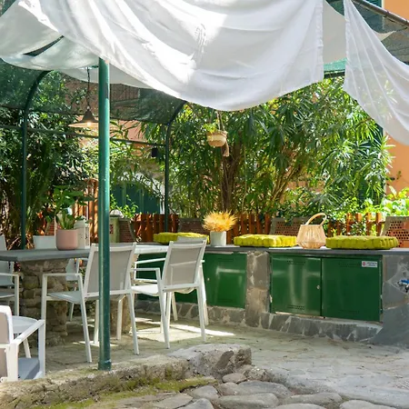 Appartement Pini Al Mare