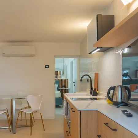 Appartement Pini Al Mare Monterosso al Mare