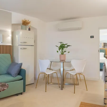 Pini Al Mare Appartement